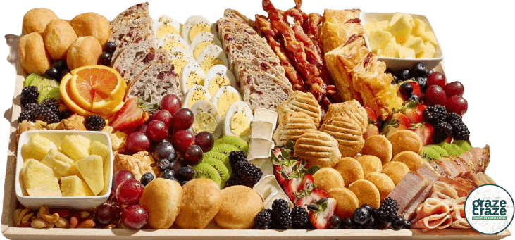 Brunch Board
