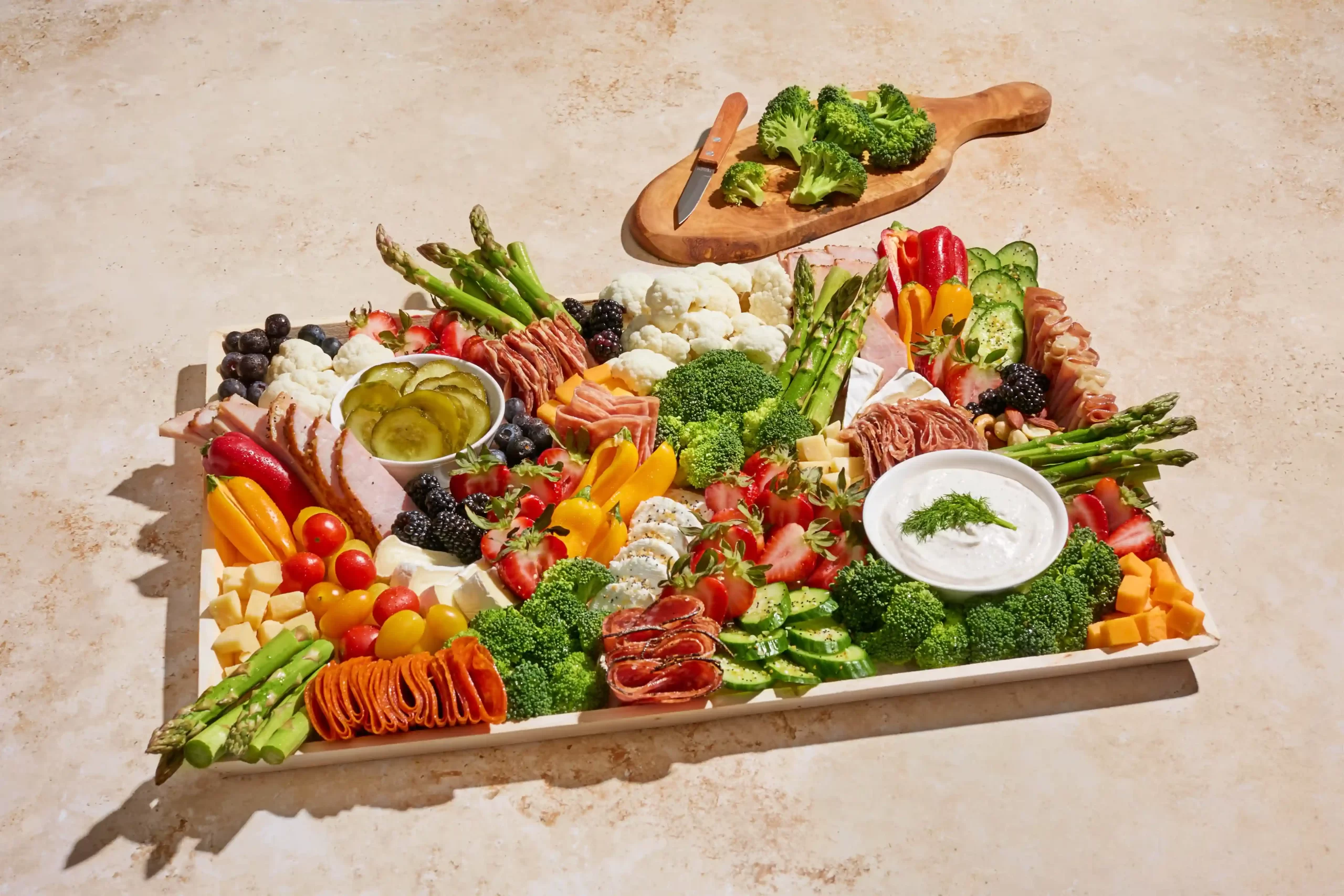 Large Board