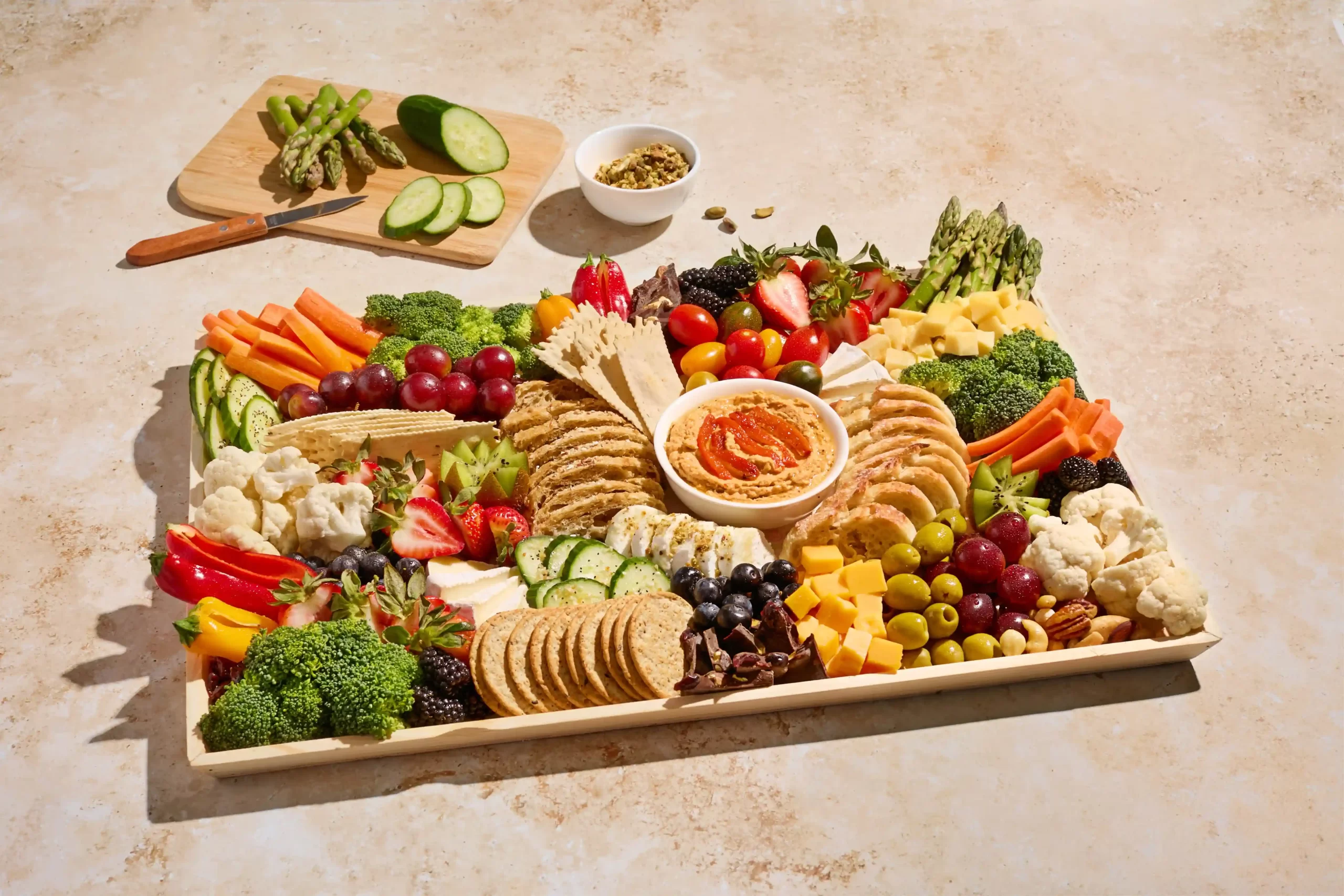 Large Board