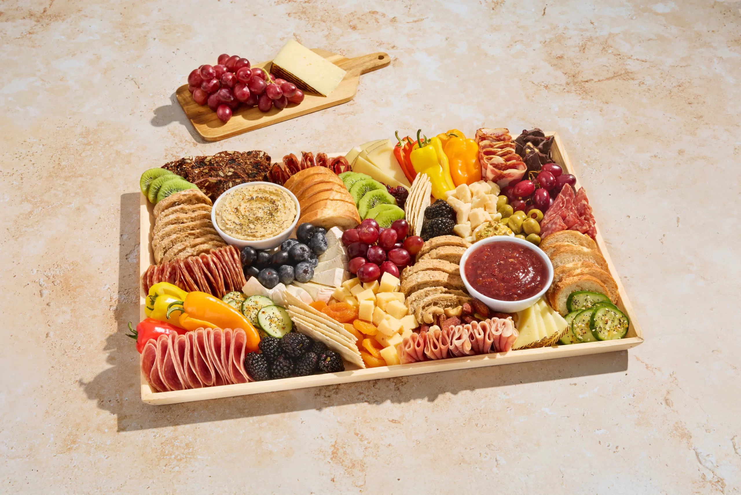 Large Board