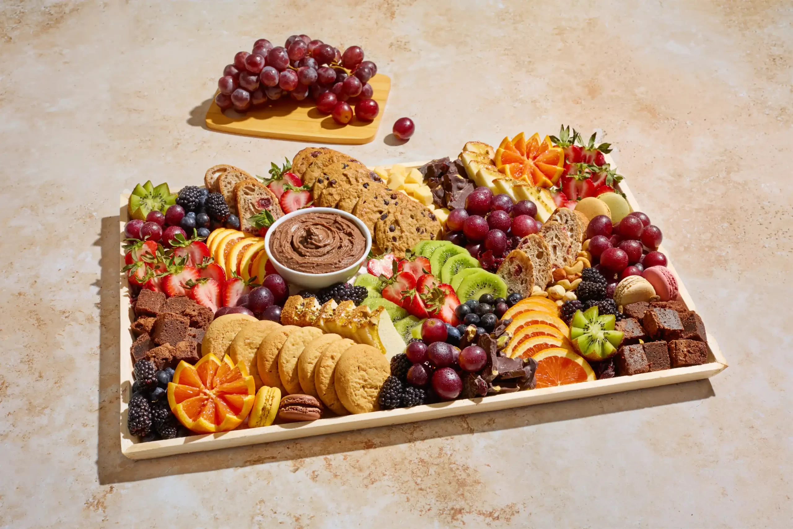 Large Board