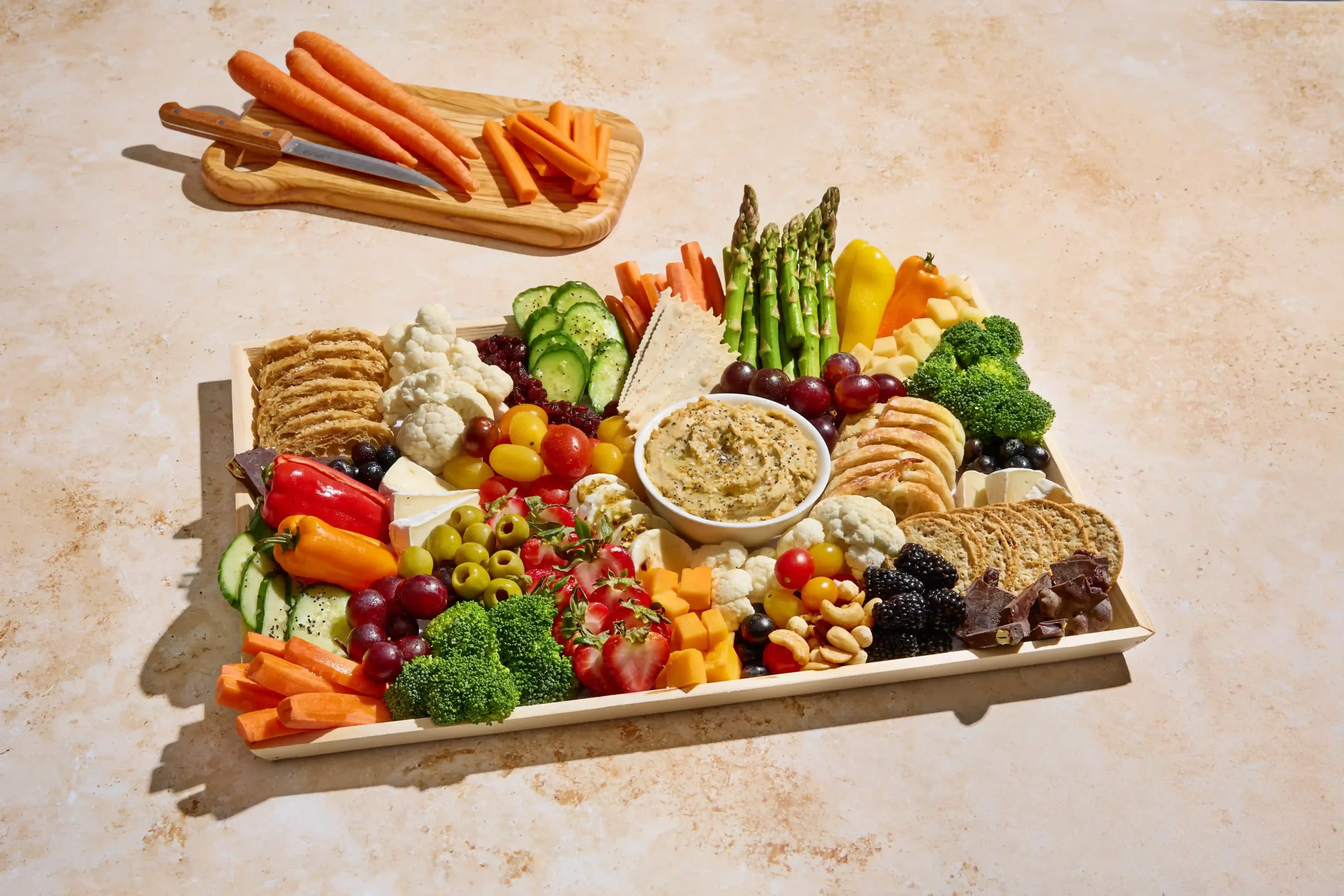 Medium Board