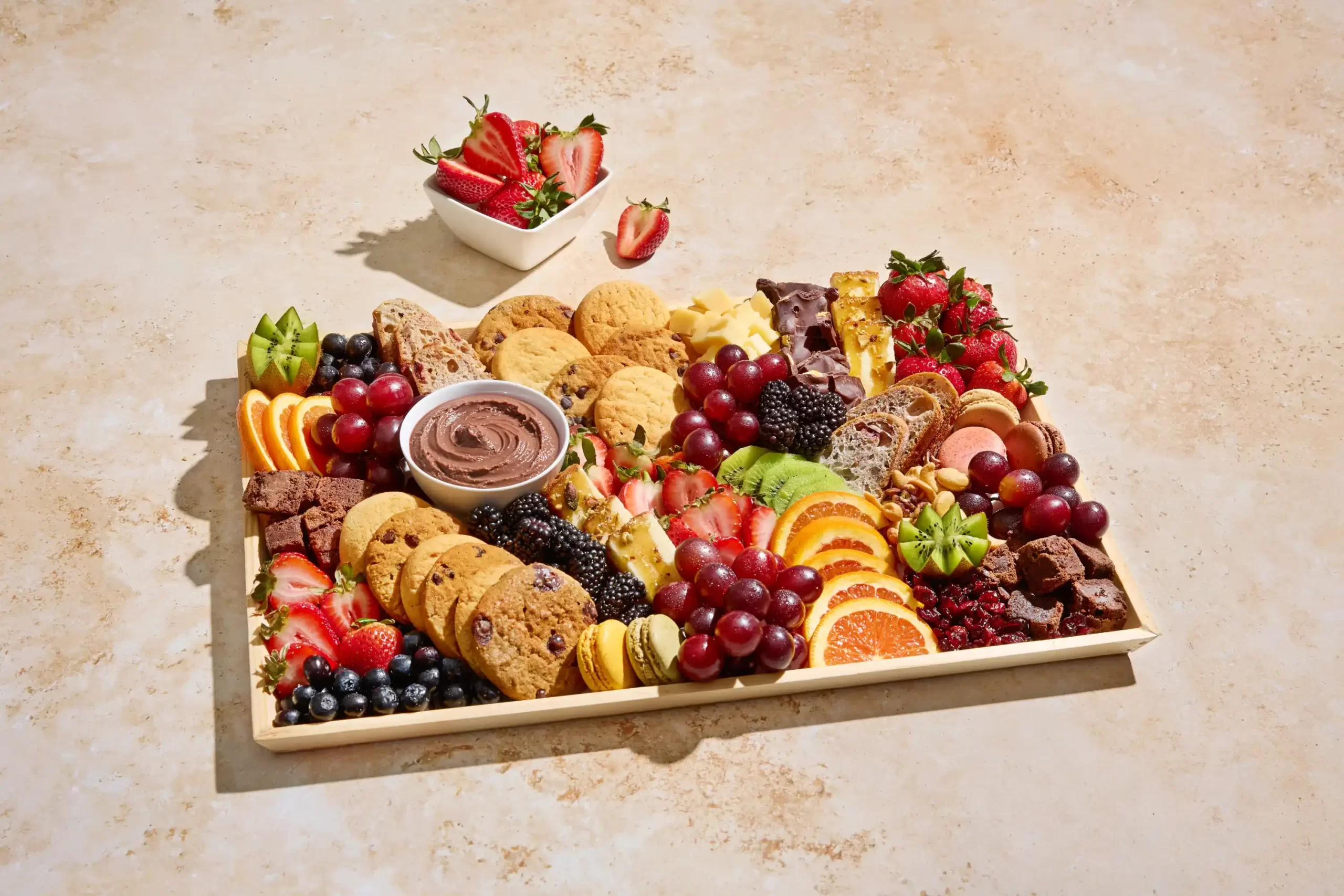 Medium Board