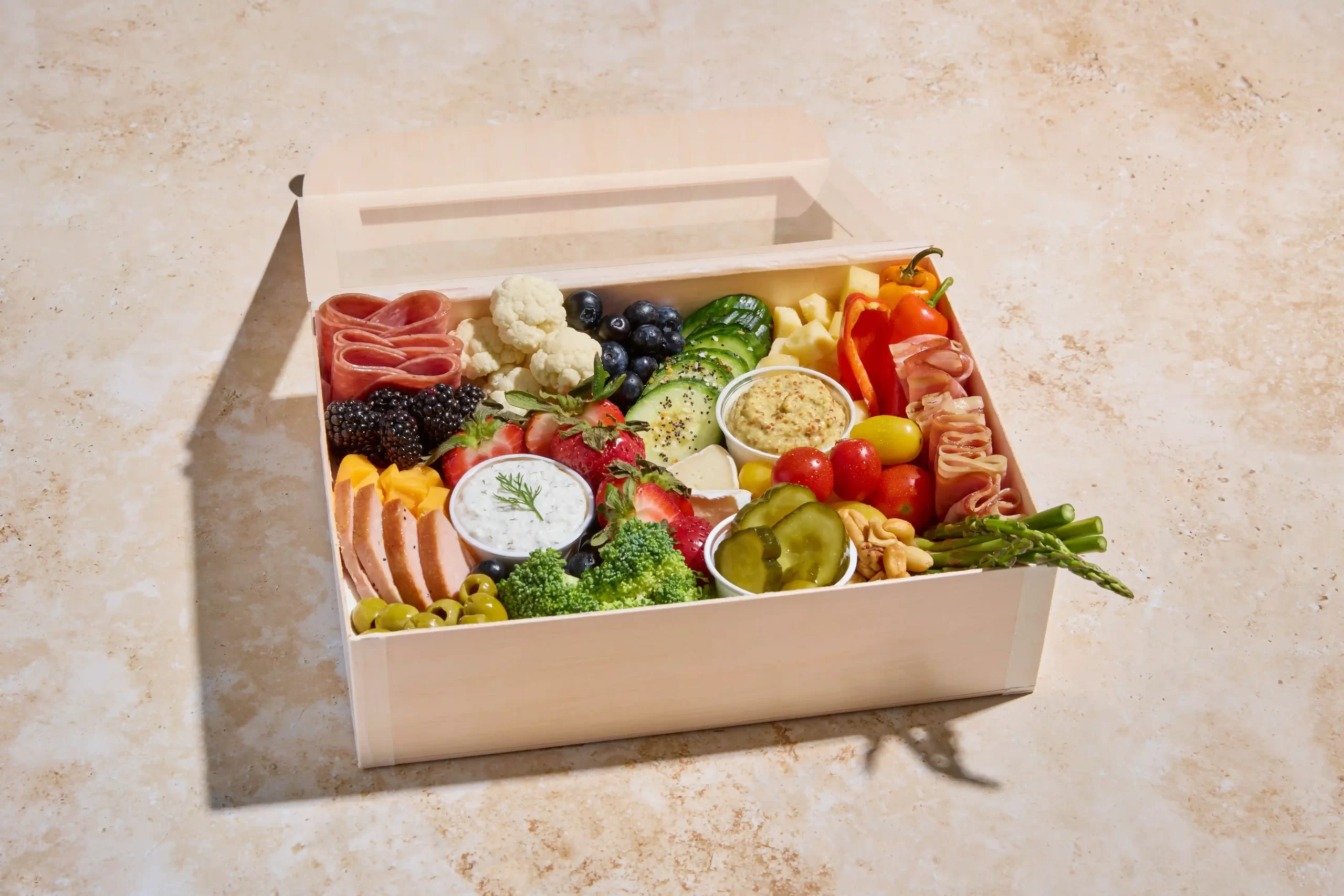 Picnic Box