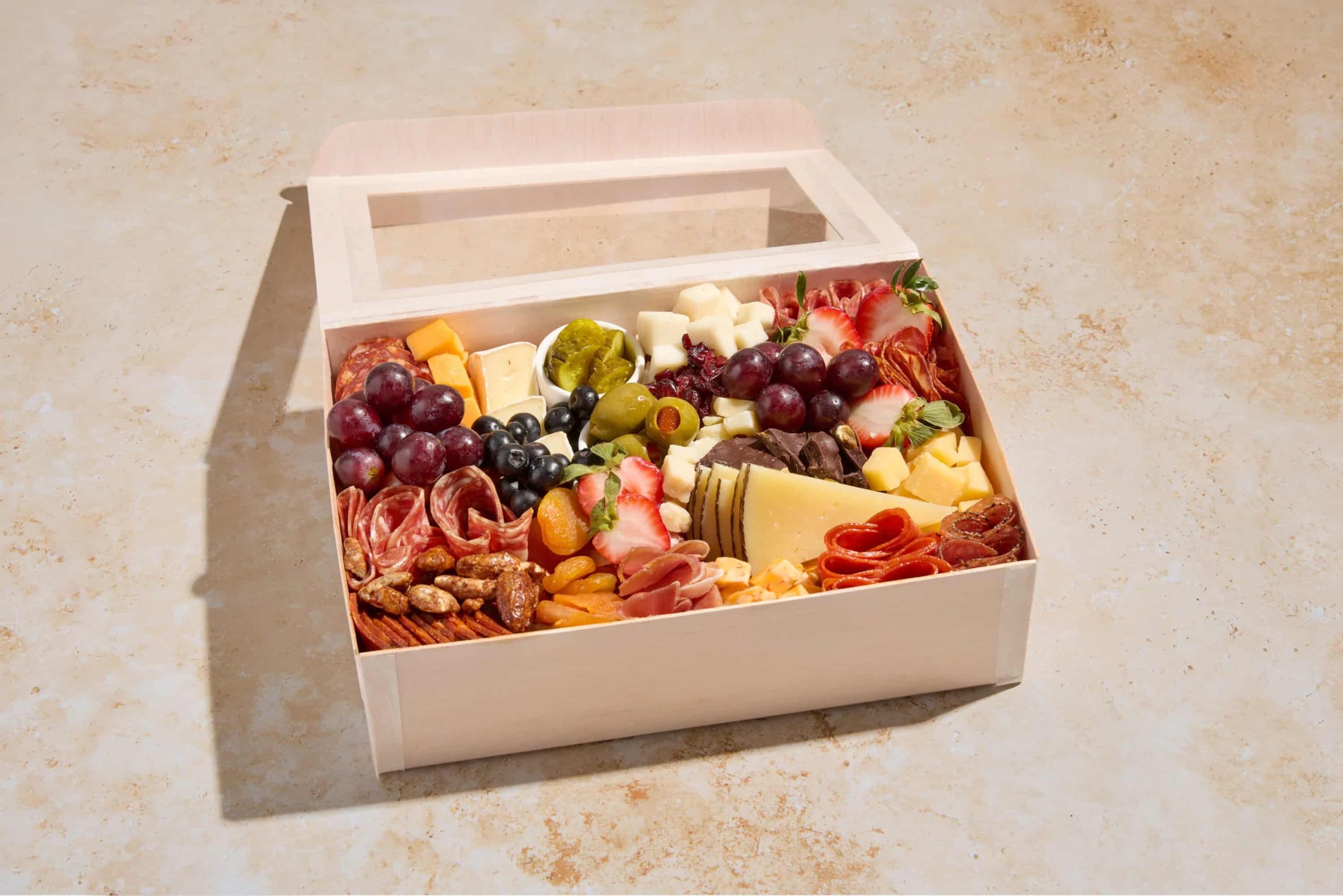 Picnic Box