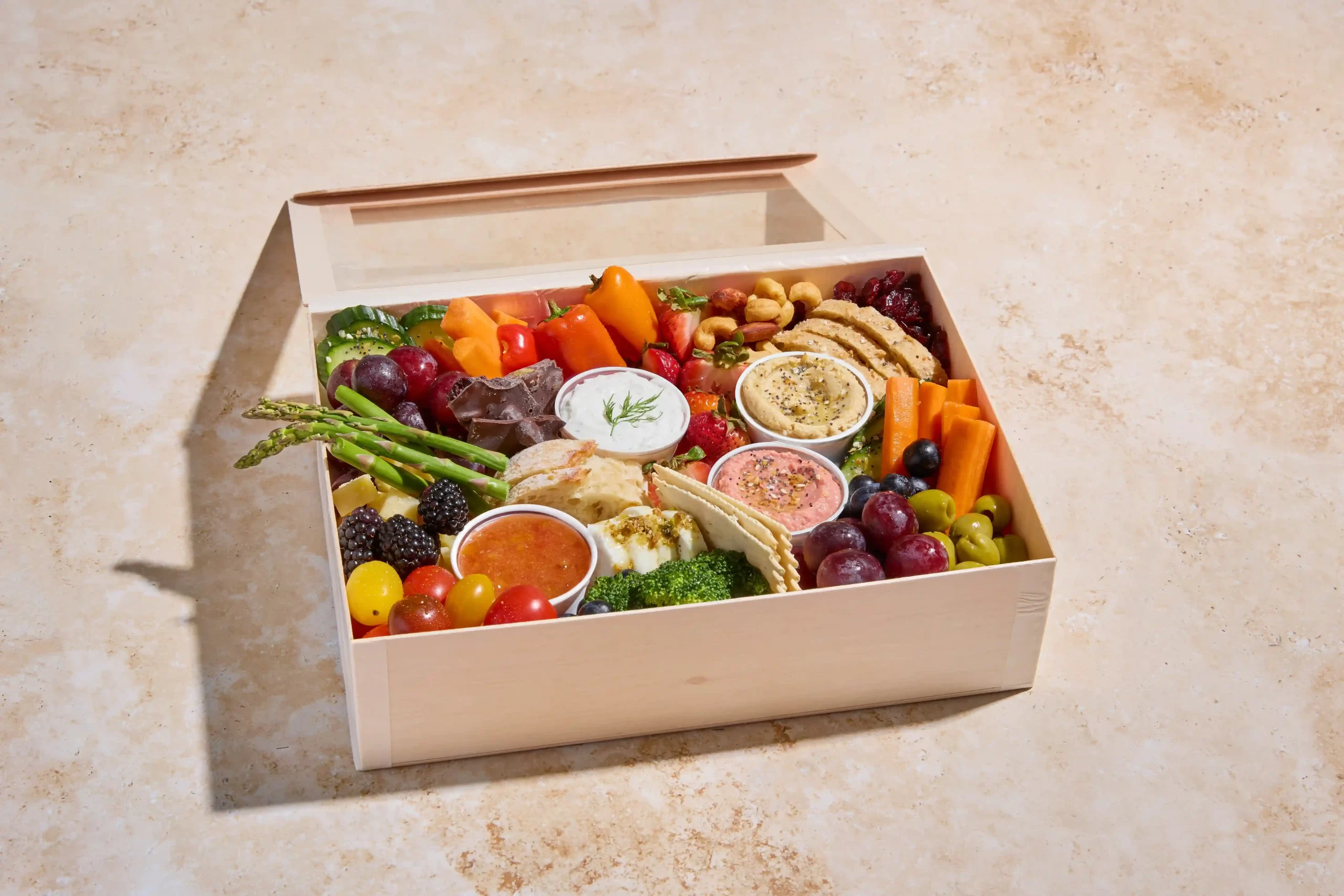 Picnic Box