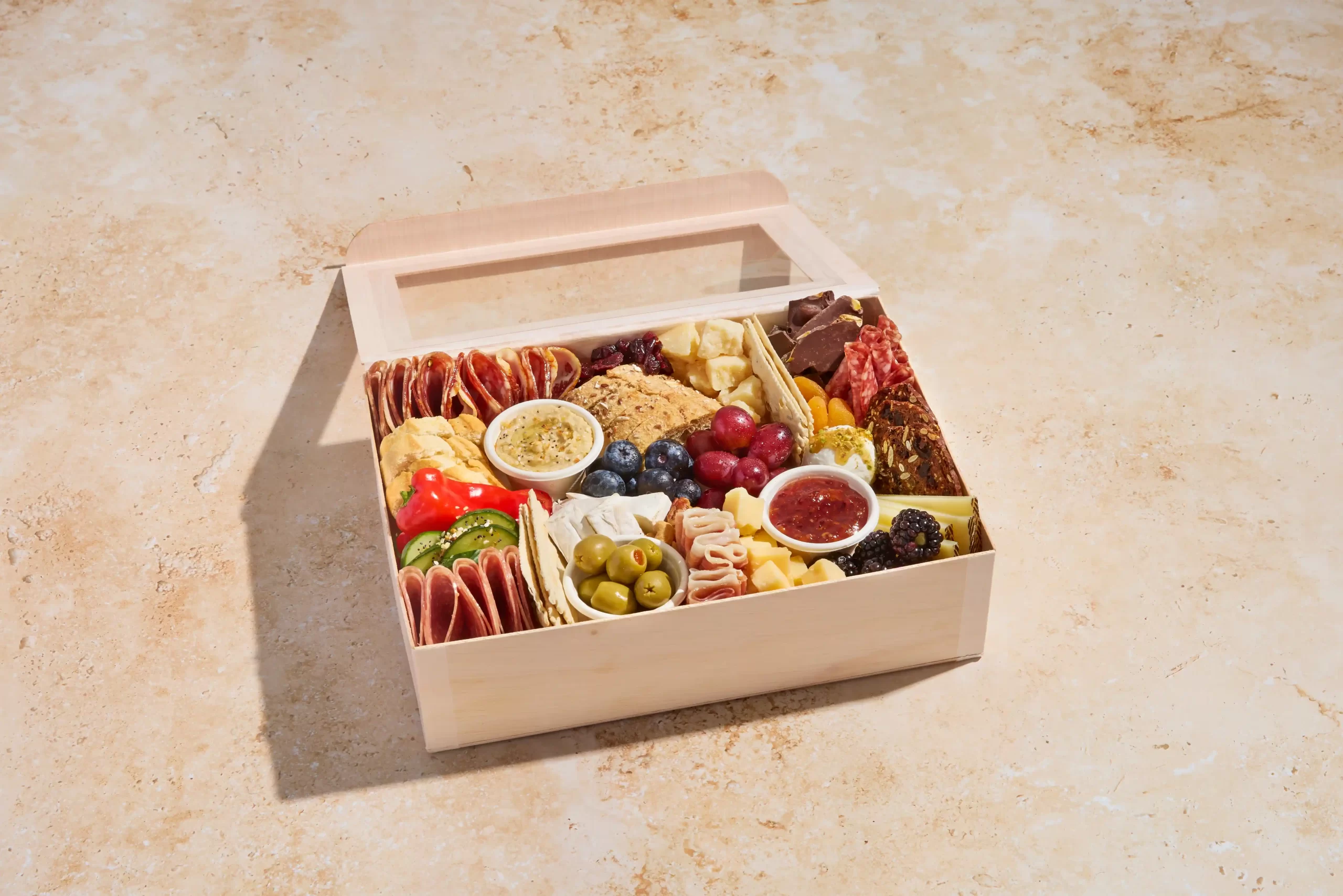 Picnic Box