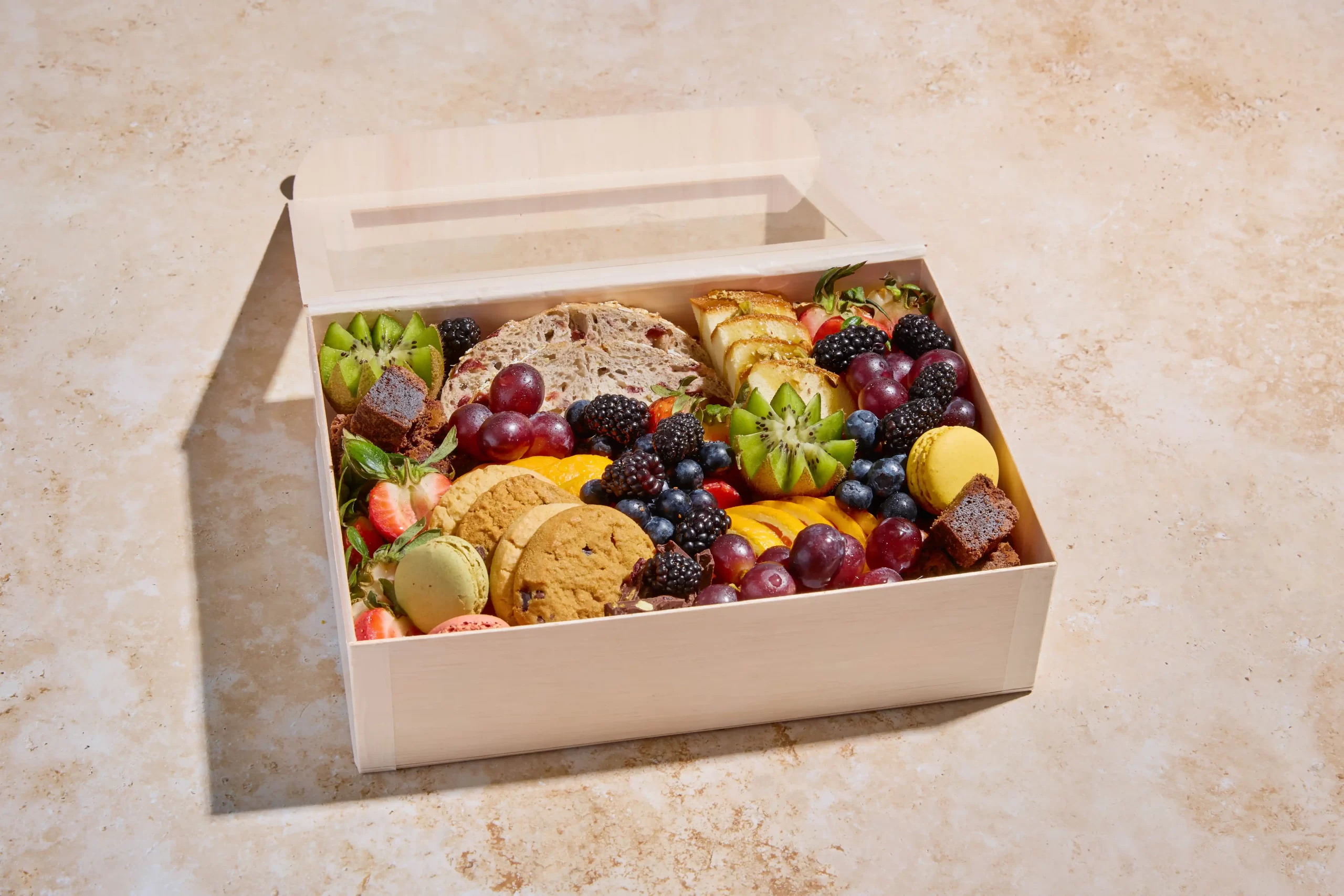 Picnic Box