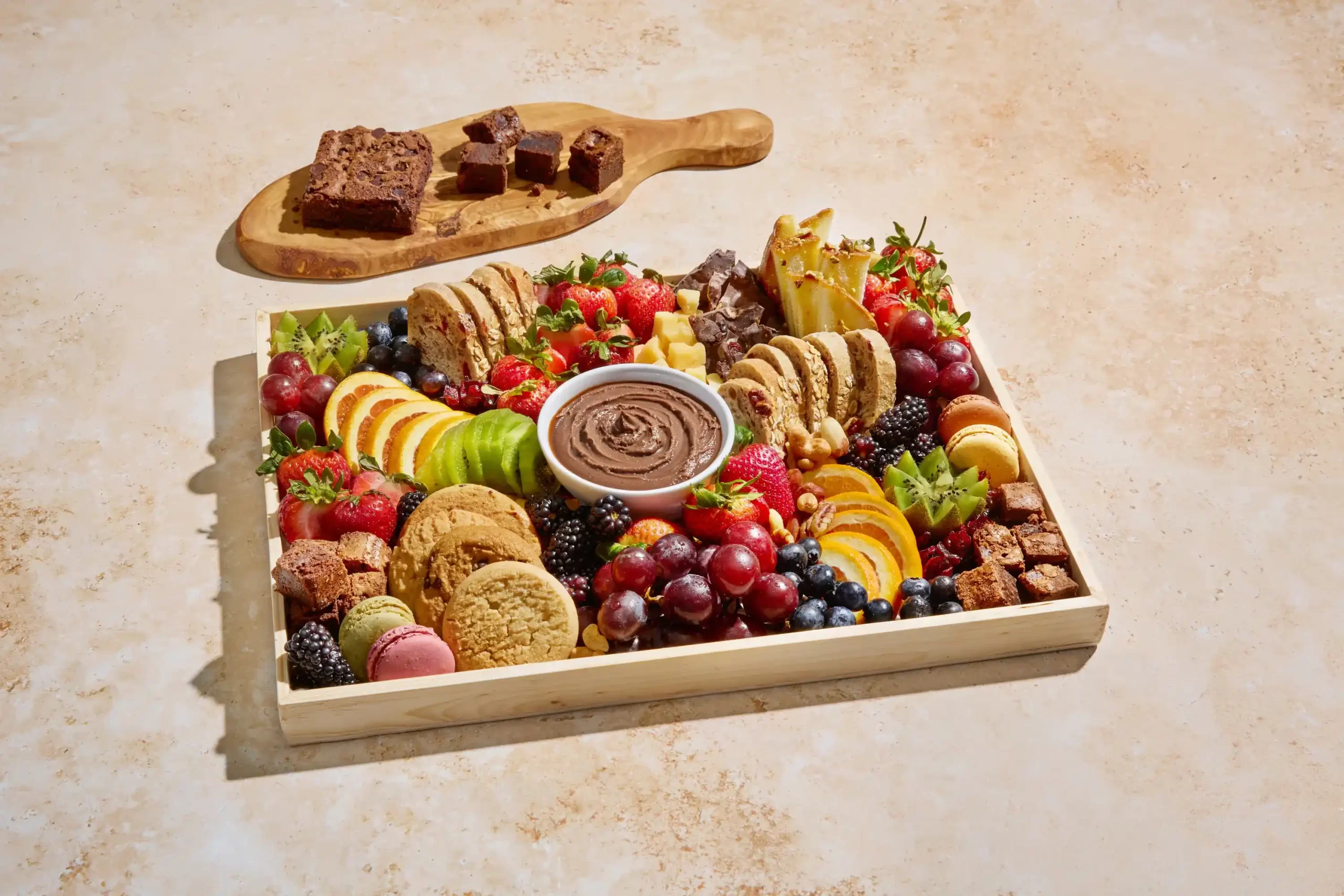 Small Board