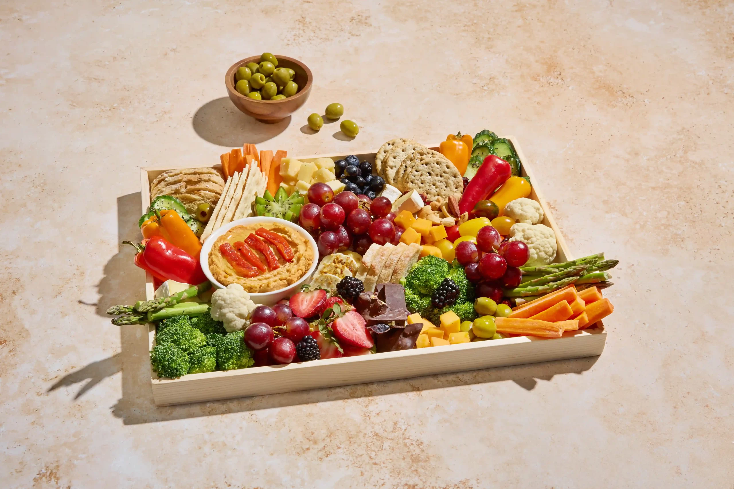 Small Board