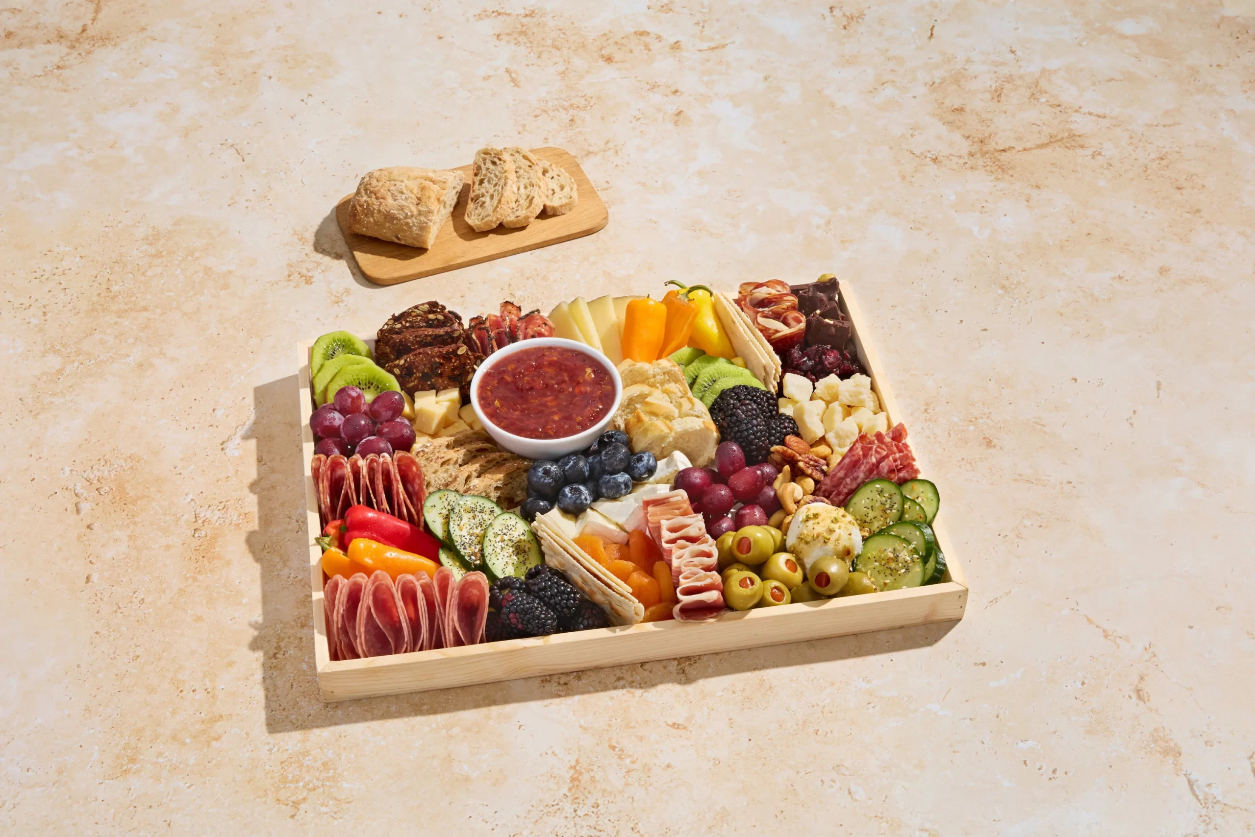 Small Board