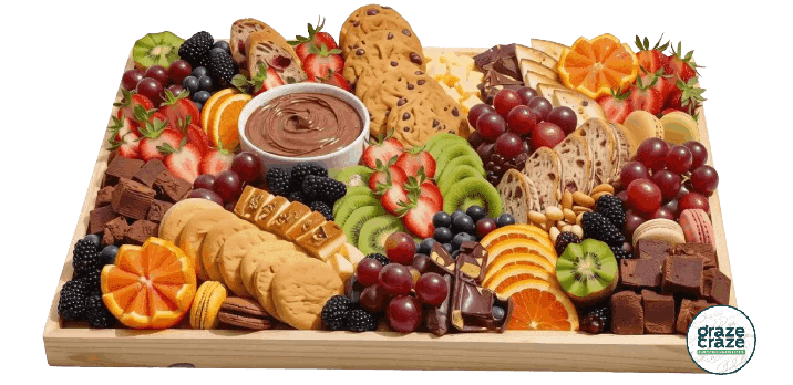 Sweet and-Grazey